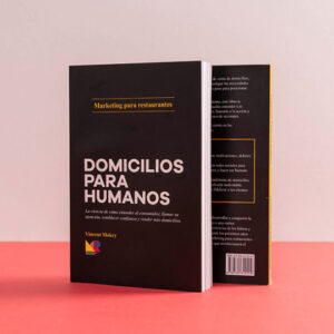 Domicilios para Humanos