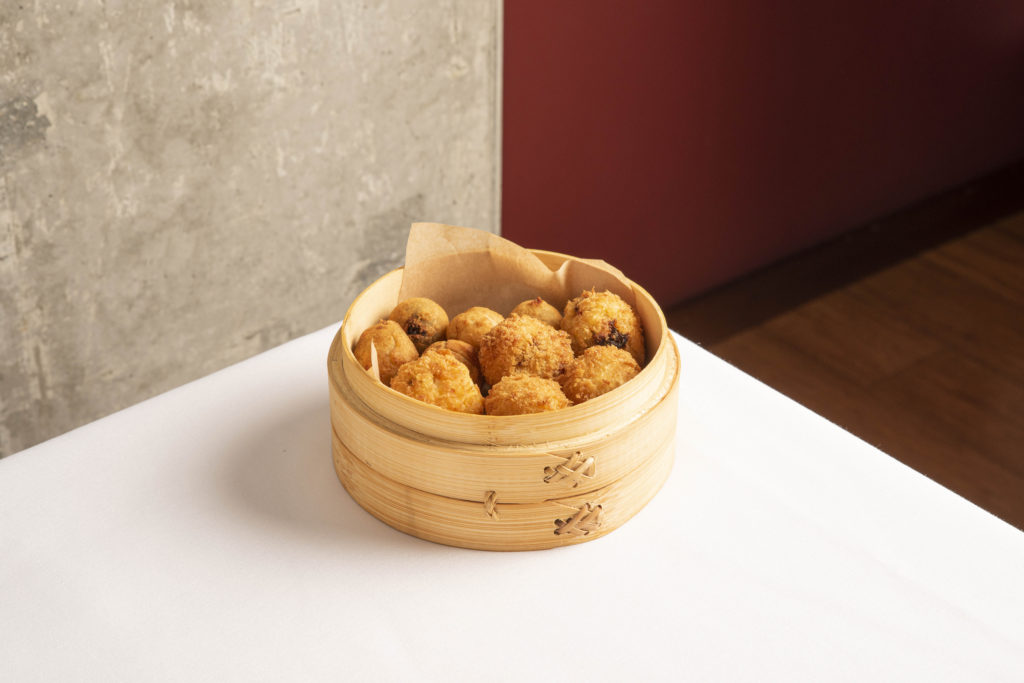 ¿Cómo crear platos que generan emociones?