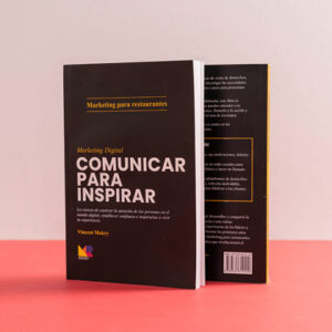 Comunicar para Inspirar