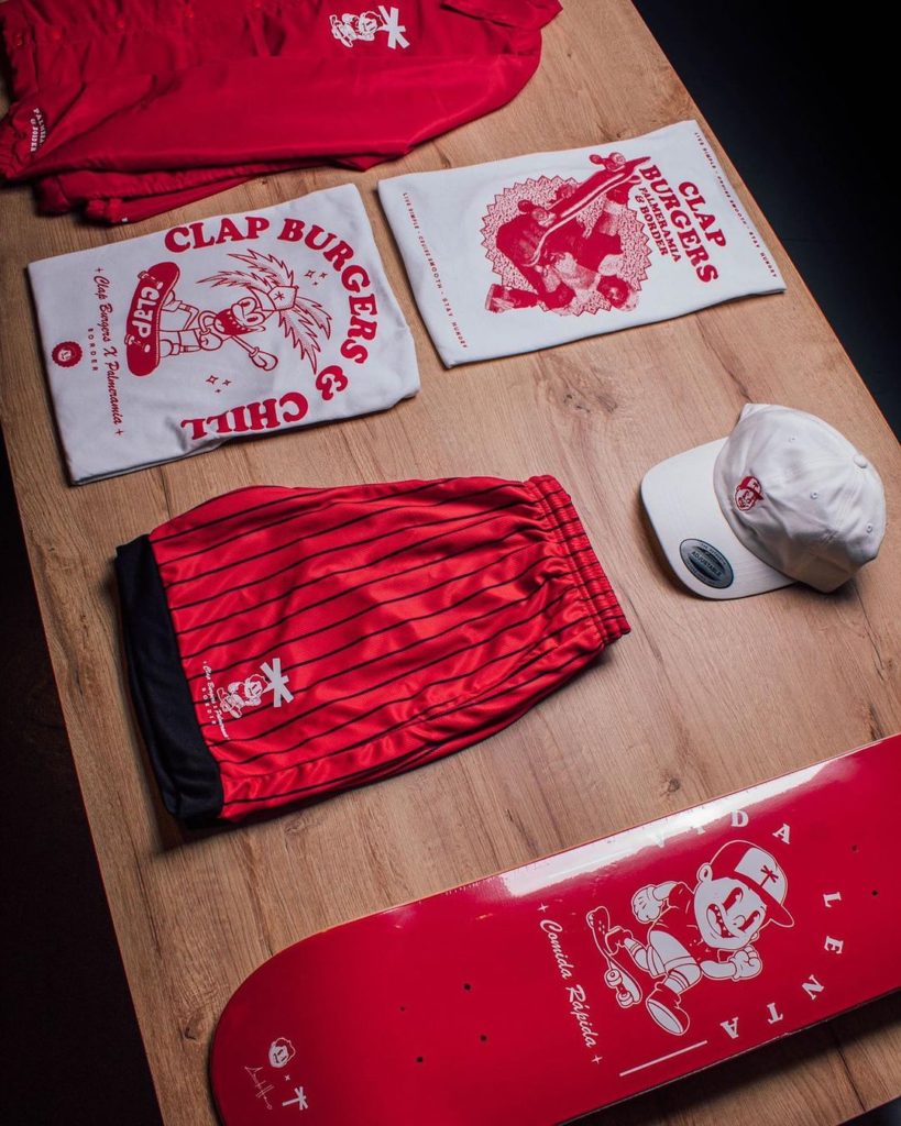 merchandising es un ejemplo de estrategias de marketing de marca