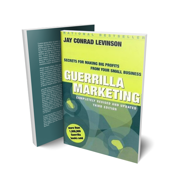 marketing de guerrilla