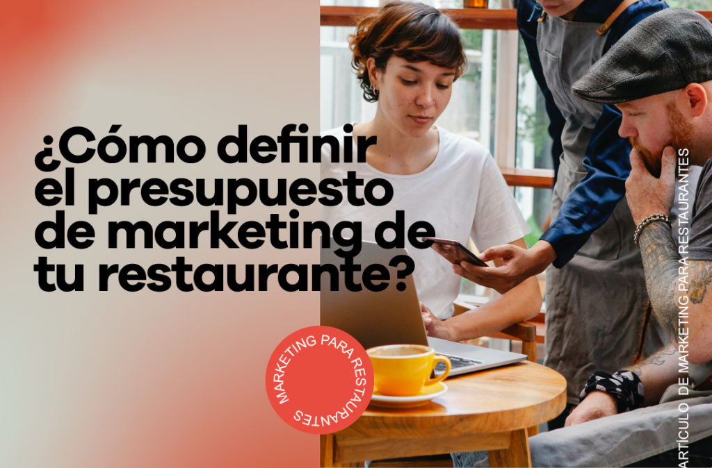 presupuesto de marketing-100