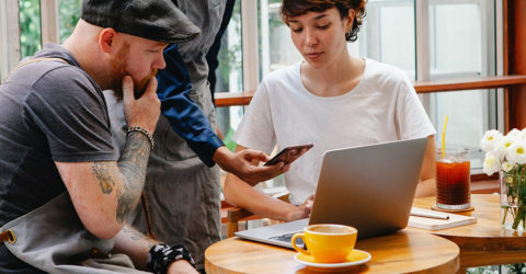 Cómo definir el presupuesto de Marketing para Restaurantes