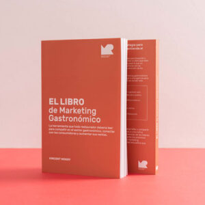 El Libro de Marketing Gastronómico