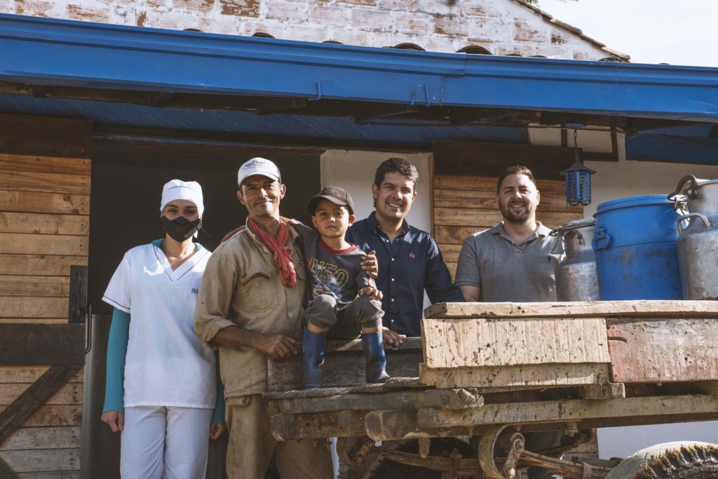 Colaboración gastronómica entre Hello Burgers y San Sebastián