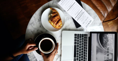 Ten estos 5 pilares antes de crear estrategias de venta para tu restaurante