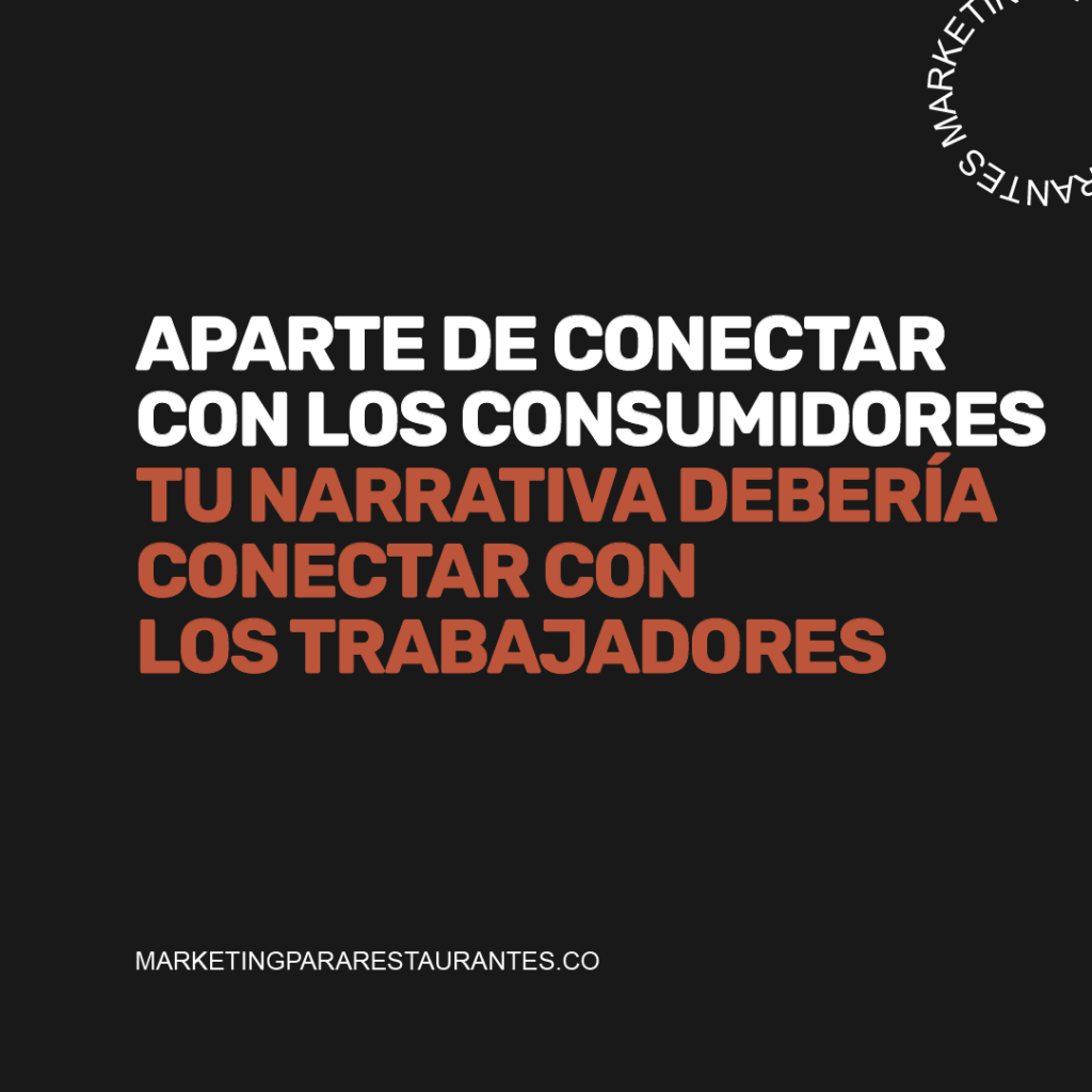 cultura organizacional restaurante