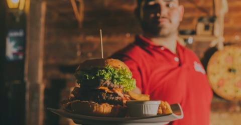 estrategias de marketing gastronomico