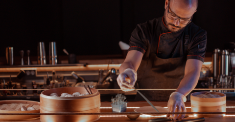 estandarizar tu restaurante