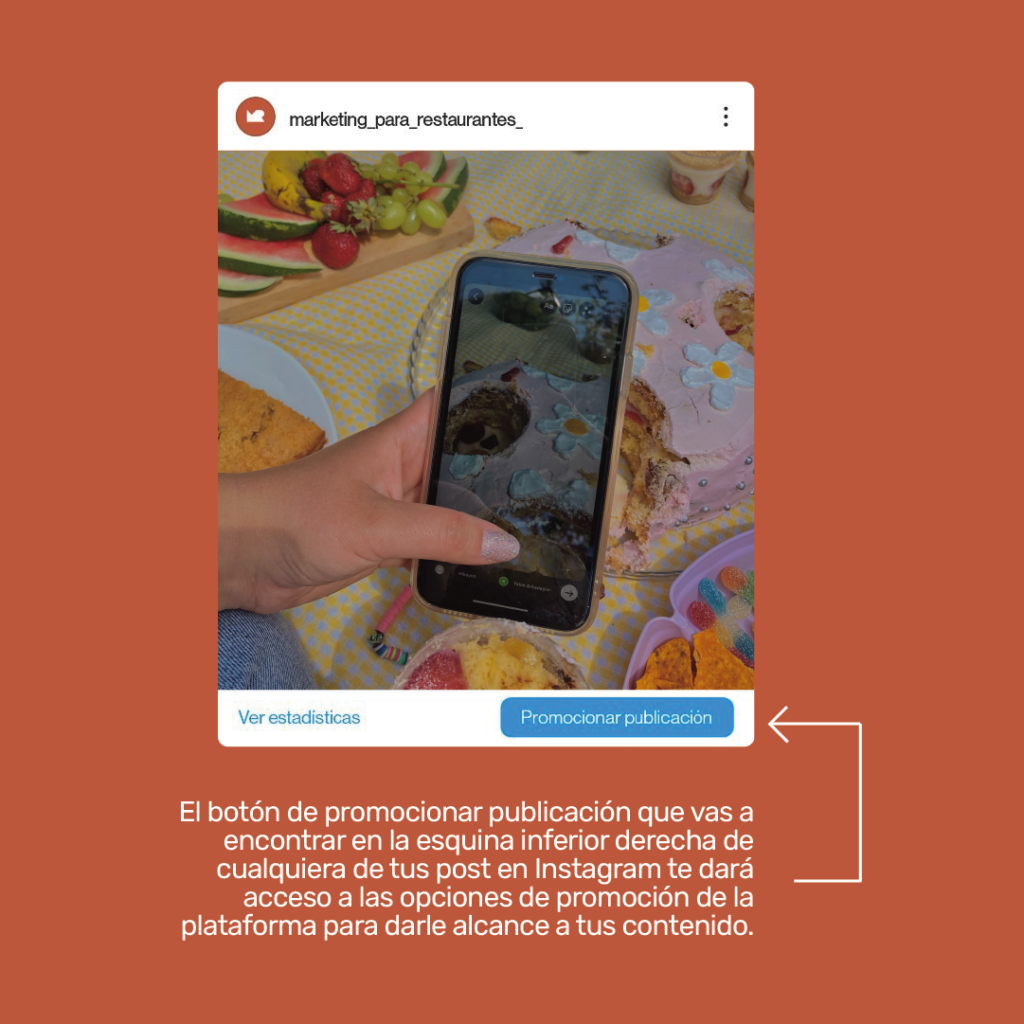 anuncios de instagram