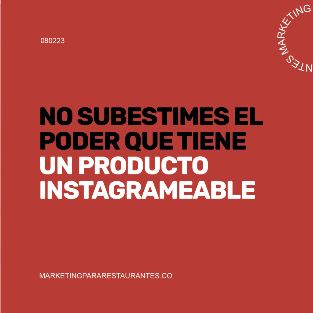 anuncios de instagram