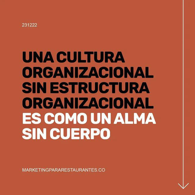 cultura-organizacional